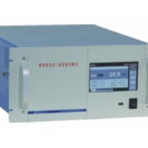 HL-3002L二氧化硫分析儀