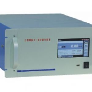 HL-3004L一氧化碳分析儀